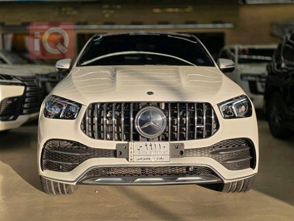 مرسيدس بنز GLE 2022 للبيع في العراق -  بغداد